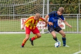 SC Stavenisse 1 - S.K.N.W.K. 1 (beker) seizoen 2024-2025 (91/107)